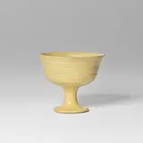 Cristina Merchán, Coupe sur pied, 1984