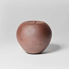 Cristina Merchán, Sculpture Pomme, 1986