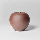 Sculpture Pomme by Cristina Merchán, 1986, sold Jul 2024