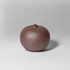Cristina Merchán, Sculpture Pomme, 1986