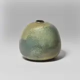 Cristina Merchán, Vase
