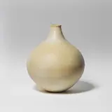 Vase by Cristina Merchán, 1986, sold Jul 2024