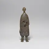 Cristina Merchán, Sculpture 'Personnage'