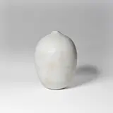 Vase by Cristina Merchán, 1979, sold Jul 2024