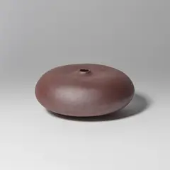 Cristina Merchán, Vase, 1986