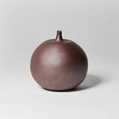 Cristina Merchán, Sculpture Pomme, 1986