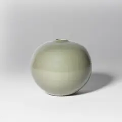 Daniel de Montmollin, Vase, circa 1985