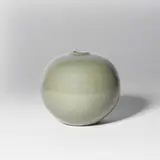 Daniel de Montmollin, Vase, circa 1985