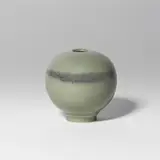 Daniel de Montmollin, Vase, circa 1985