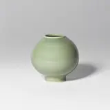 Daniel de Montmollin, Vase, circa 1985