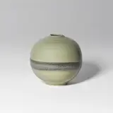 Daniel de Montmollin, Vase, circa 1985