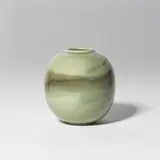 Daniel de Montmollin, Vase, circa 1985