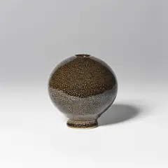Daniel de Montmollin, Vase, circa 1985