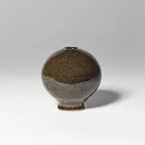 Daniel de Montmollin, Vase, circa 1985