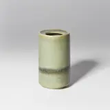 Daniel de Montmollin, Vase, circa 1985