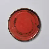 Margareth Russel, Plat