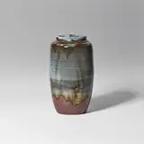 Margareth Russel, Vase