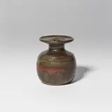 Margareth Russel, Vase