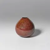 Christine Viallet-Kuhn, Vase, 1980