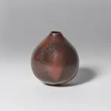 Christine Viallet-Kuhn, Vase, 1980