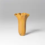 Christine Viallet-Kuhn, Vase, 1981