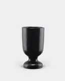 Georges Jouve, Chalice, circa 1955, Glazed stoneware