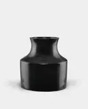 Georges Jouve, Vase, circa 1955, Glazed stoneware