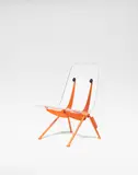 Virgil Abloh, 'Antony' chair, 2019, Painted steel, acrylic