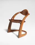 Wendell Castle, 'Zephyr' armchair