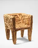 Fernando Campana and Humberto Campana, 'Favela' chair, designed 1991