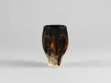 Hans Coper, Early vase