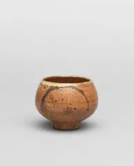 Henry Hammond, Untitled, Glazed stoneware