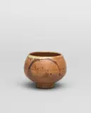 Henry Hammond, Untitled, Glazed stoneware