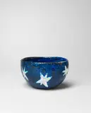 Jane Waller, Small bowl, 1985, Glazed stoneware