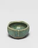 Katherine Pleydell-Bouverie, Small bowl, Glazed stoneware