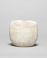 Vessel by Peter Hayes, 1984, sold Apr 2024