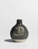 Bernard Leach, Small vase