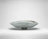 Rupert Spira, Large open 'Poem' bowl