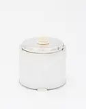Hukin & Heath Ltd., for Asprey & Co., 1935, Sterling silver, resin