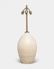 Jean Besnard, Untitled, Glazed stoneware