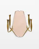 Max Ingrand, Illuminated mirror