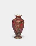 Daisy Makeig-Jones, 'Firbolgs no. IV' fairyland vase, designed 1918, produced circa 1920