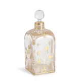 Untitled by Baccarat Art Nouveau Cologne Bottle, 1900, offered Oct 2024