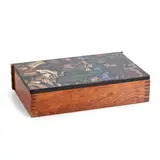 Piero Fornasetti, WOOD BOX