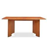 Frank Lloyd Wright, FOR HENREDON "TALIESIN" DINING TABLE