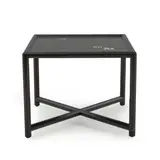 Edward Wormley, AND GERTRUD AND OTTO NATZLER FOR DUNBAR SIDE TABLE