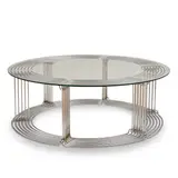 Verner Panton, FOR FRITZ HANSEN "PANTONOVA" COFFEE TABLE