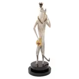 Leonora Carrington, Mandoline