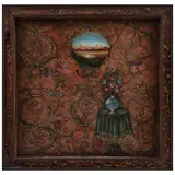 Betsabeé Romero, Naturaleza muerta, Mixta sobre madera