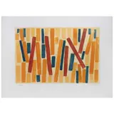 Mario Núñez, Untitled, Grabado al azúcar 39 / 200